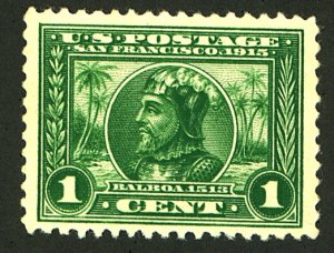 U.S. #397 MINT OG NH