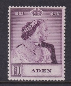 Aden, Scott 31 (SG 31), MLH
