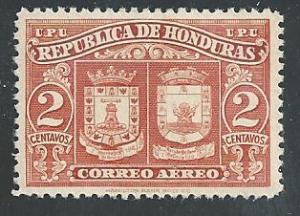 Honduras  #C156, Mint-H**