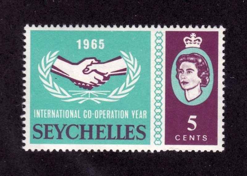 Seychelles           220             MH