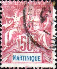 Martinique Scott 48 Used.