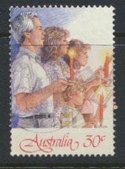 Australia SG 1101  - Used 