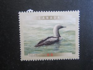 Canada #1841 Birds Of Canada   Nice stamps  {ca2186}
