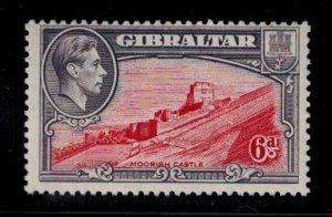 Gibraltar 113 MNH VF Bright