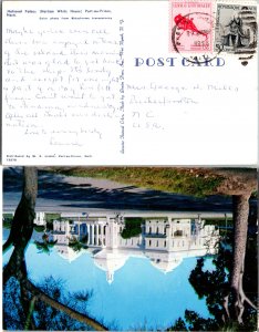 Haiti, Picture Postcards