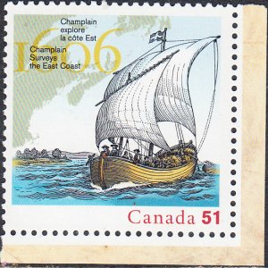 Canada #2155 MNH