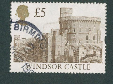 GB SG 1614  fine used   