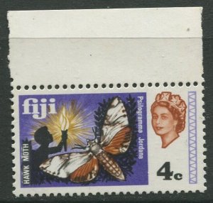 STAMP STATION PERTH Fiji #263 General Issue 1969 - MNH CV$1.50