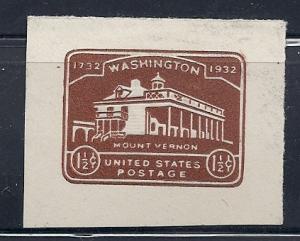 US#U524  (M) CV $2.00