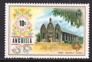 Anguilla 151 MNH VF