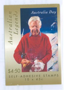 Australia  #1722a  Single (Complete Set)