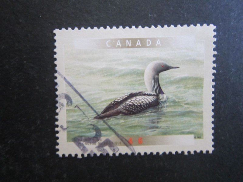 Canada #1841 Birds Of Canada Nice stamps {ca2186} | Canada, General ...