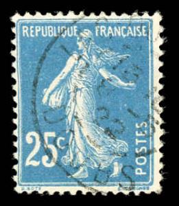 France 168 Used