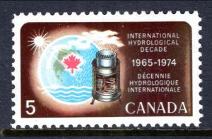 Canada 481 MNH VF