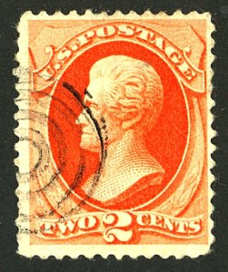 U.S. #178 USED