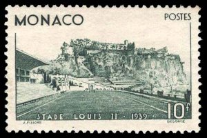 MONACO 176  Mint (ID # 96652)