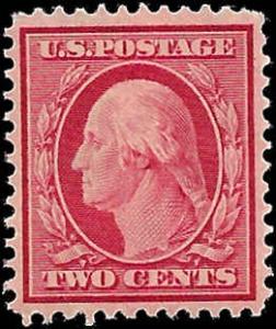 375 Mint,OG,LH... SCV $6.00