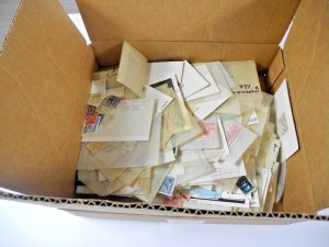 GERMANY & AREA, Excellent assortment of Stamps in stock cards, glassines, loose