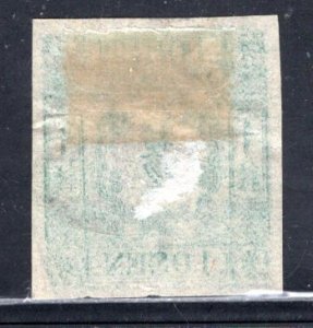 Japan #15   XF   Used  CV $150.00  .....  3111558