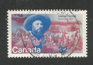 Canada #1049