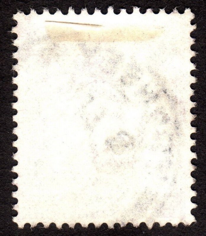 1902, Great Britain, 5p, Used, Sc 134, Sg 242