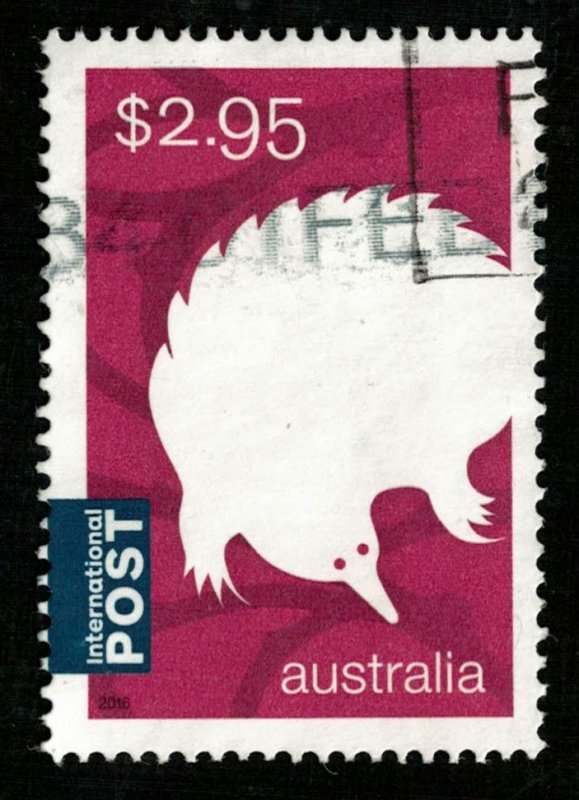 Australia, $2.95 (Т-5991)