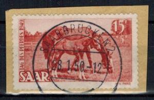 Saar - Scott B67 on Piece