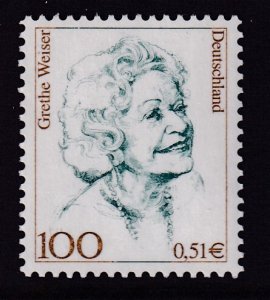 Germany 1726 MNH VF
