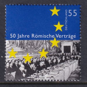 Germany 2434 MNH VF