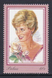 440 Princess Diana MNH