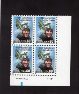 2998 Rickenbacker, MNH LR-PB/4