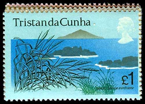 TRISTAN DA CUNHA 162-73  Mint (ID # 51204)