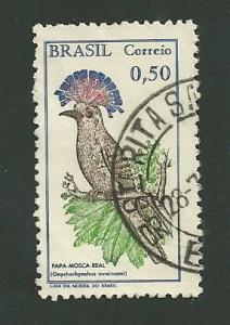 Brazil #1089    (1)