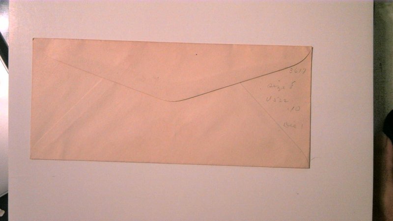 US SCOTT# U552 MINT ENTIRE