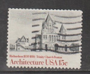 SC1839 Architecture used