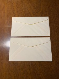 U.S. Scott Comic Strip Classics PCS First Day Covers (4)