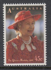 Australia 1319 MNH VF