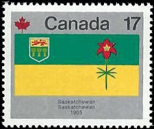CANADA   #828 MNH (7)