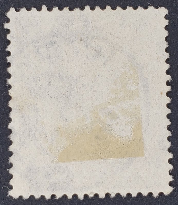 Great Britain, Scott #166, VF used