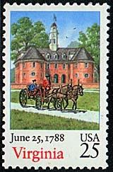 USA SC# 2345 MNH Single