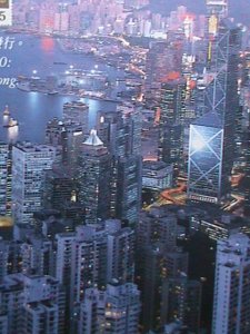 ​CHINA-HONG KONG COVER-1997- CLASSIC SERIES #9 S/S MNH COMMEMORATIVE LARGE CV