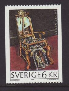 Sweden 2199 MNH VF  