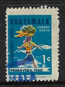 GUATEMALA C270 VFU 140B-5