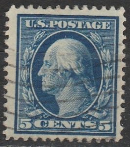 United States   335   (O)   1908    ($$)