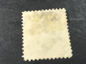 PHILIPPINES # 222-USED--SINGLE---1901