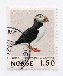 Norway            778             used