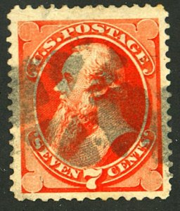 U.S. #160 USED