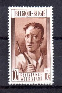 Belgium B461 MH