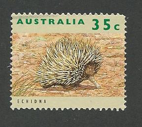 Australia Scott 1272  Mint  Mammals