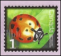 CANADA   #2234 USED (4)